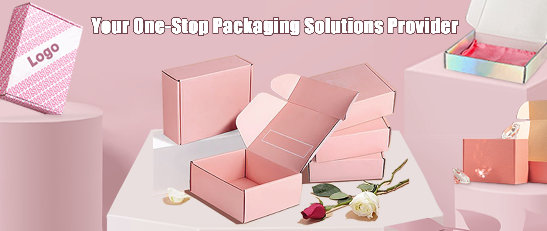 গুণ কাগজ প্যাকেজিং বক্স কারখানা