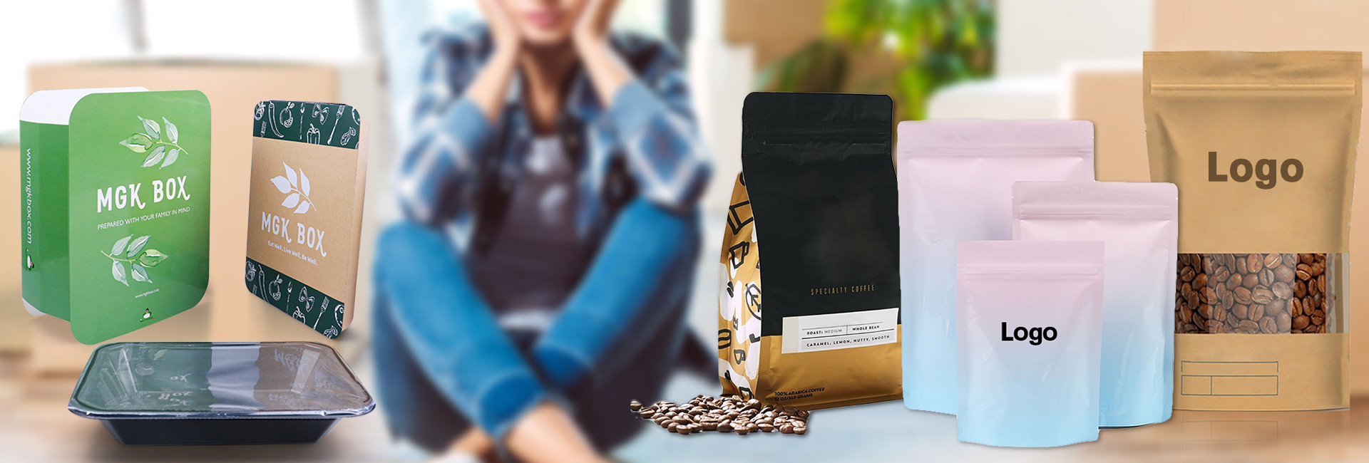 গুণ কাগজ প্যাকেজিং বক্স কারখানা